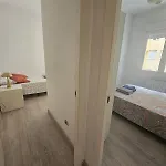 Lejlighed Amplio Piso Frente A La Bahia