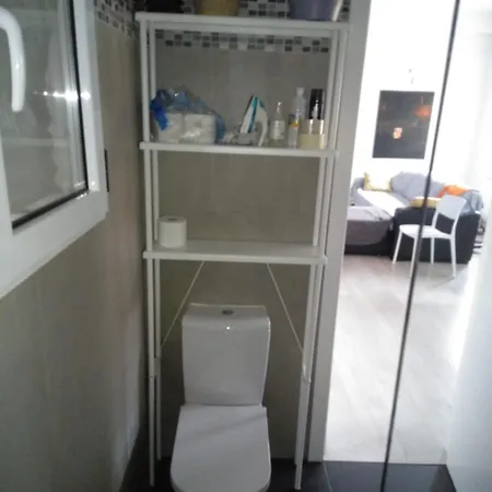 Lejlighed Amplio Piso Frente A La Bahia *