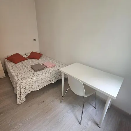 아파트 Amplio Piso Frente A La Bahia 산탄데르
