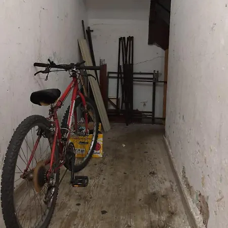 아파트 Amplio Piso Frente A La Bahia 산탄데르