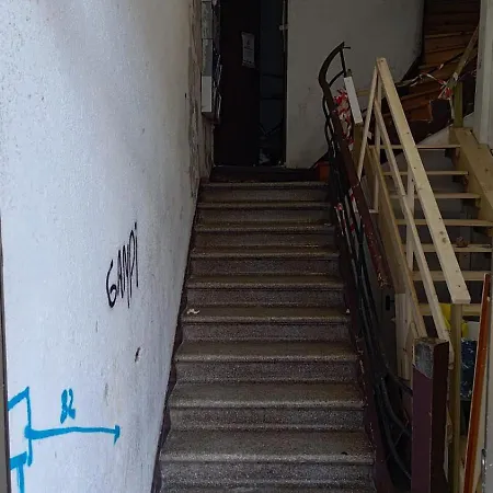 Amplio Piso Frente A La Bahia 산탄데르